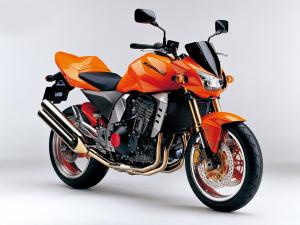 Kawasaki Z1000